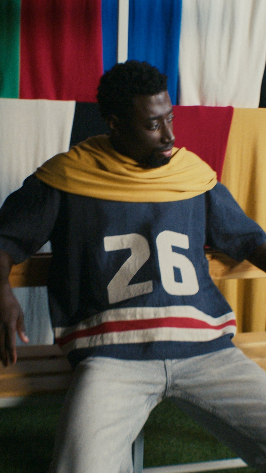 Cabo Verde #26