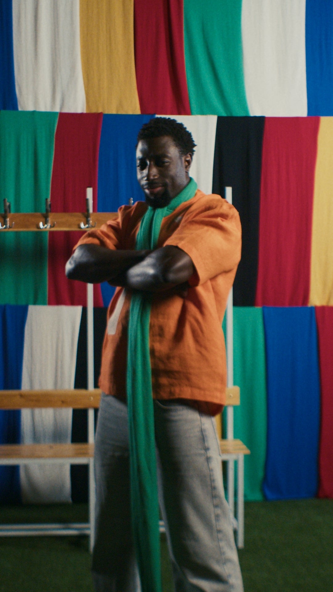 Ivory Coast #11
