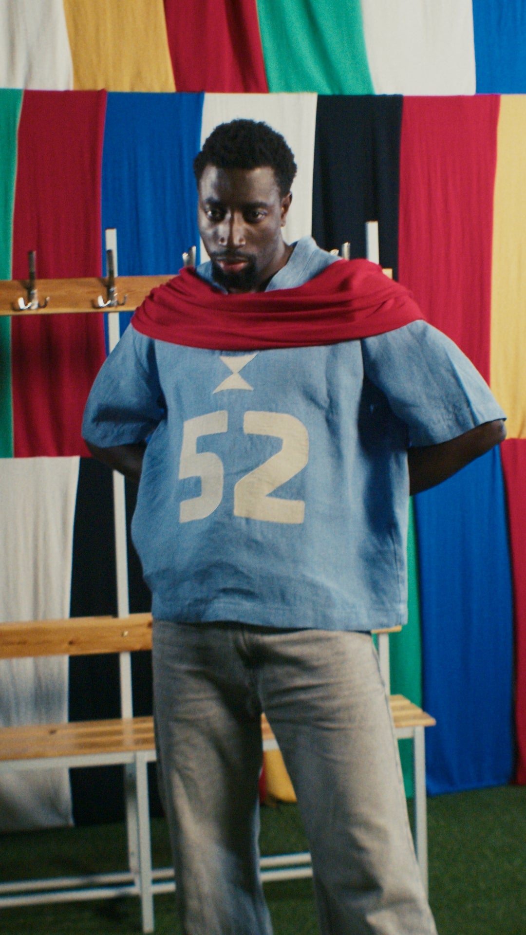 Haiti #52