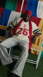 Jordan #26