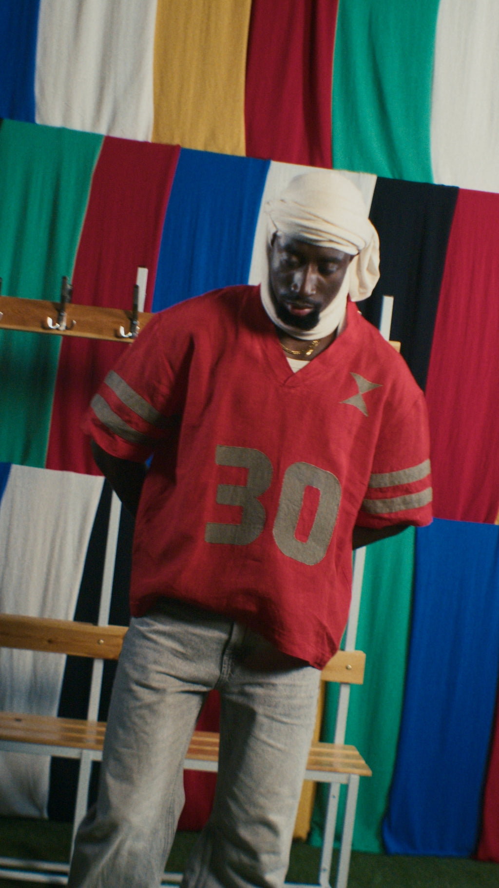 Morocco #30