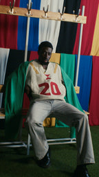 Senegal #20