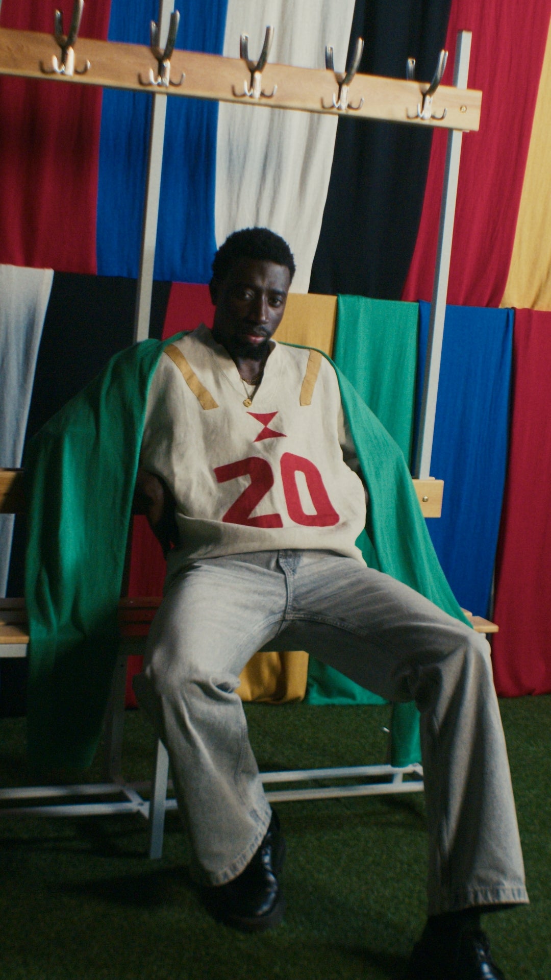 Senegal #20