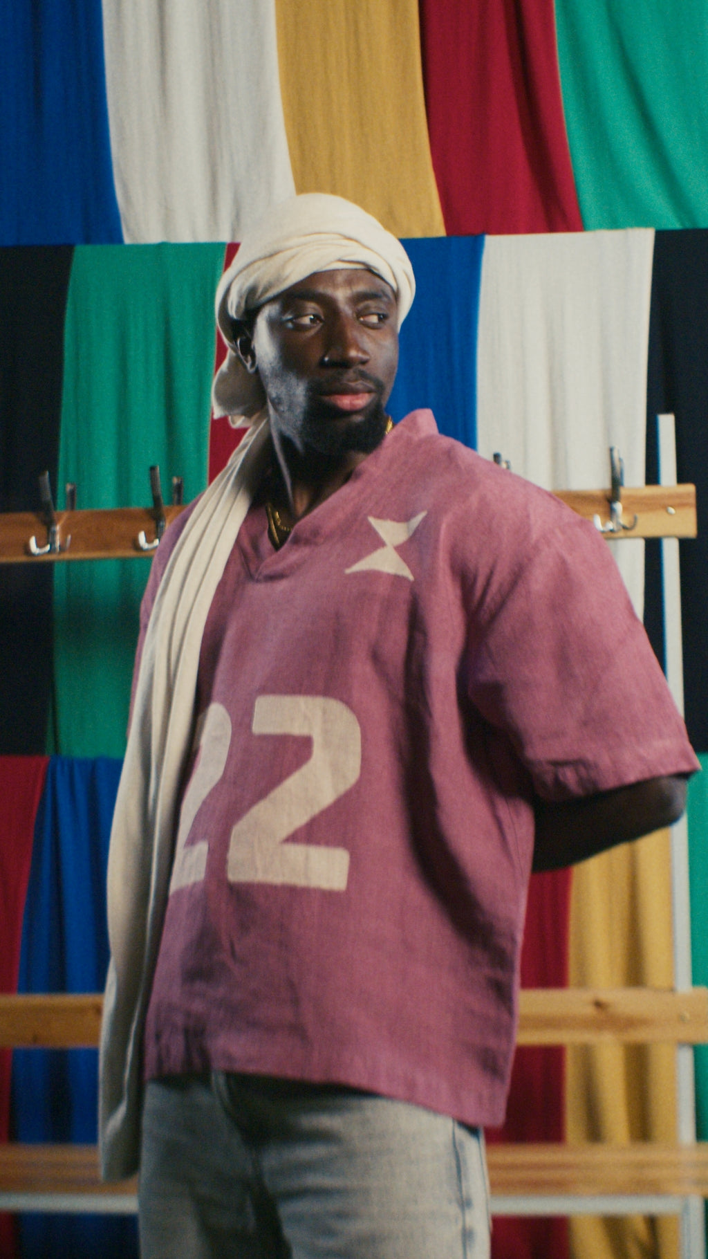 Qatar #22