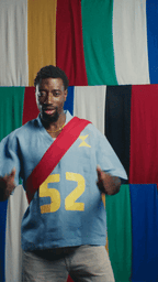 DR Congo #52