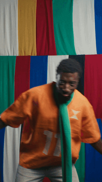 Ivory Coast #11