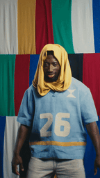 Curaçao #26