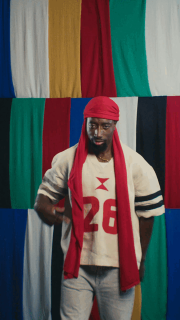 Jordan #26