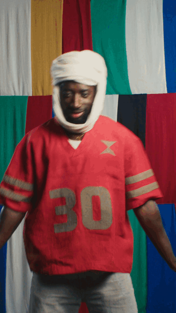 Morocco #30