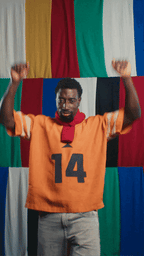 Netherlands #14