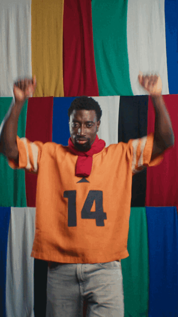 Netherlands #14