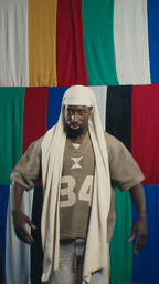 Saudi Arabia #34