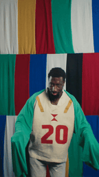 Senegal #20