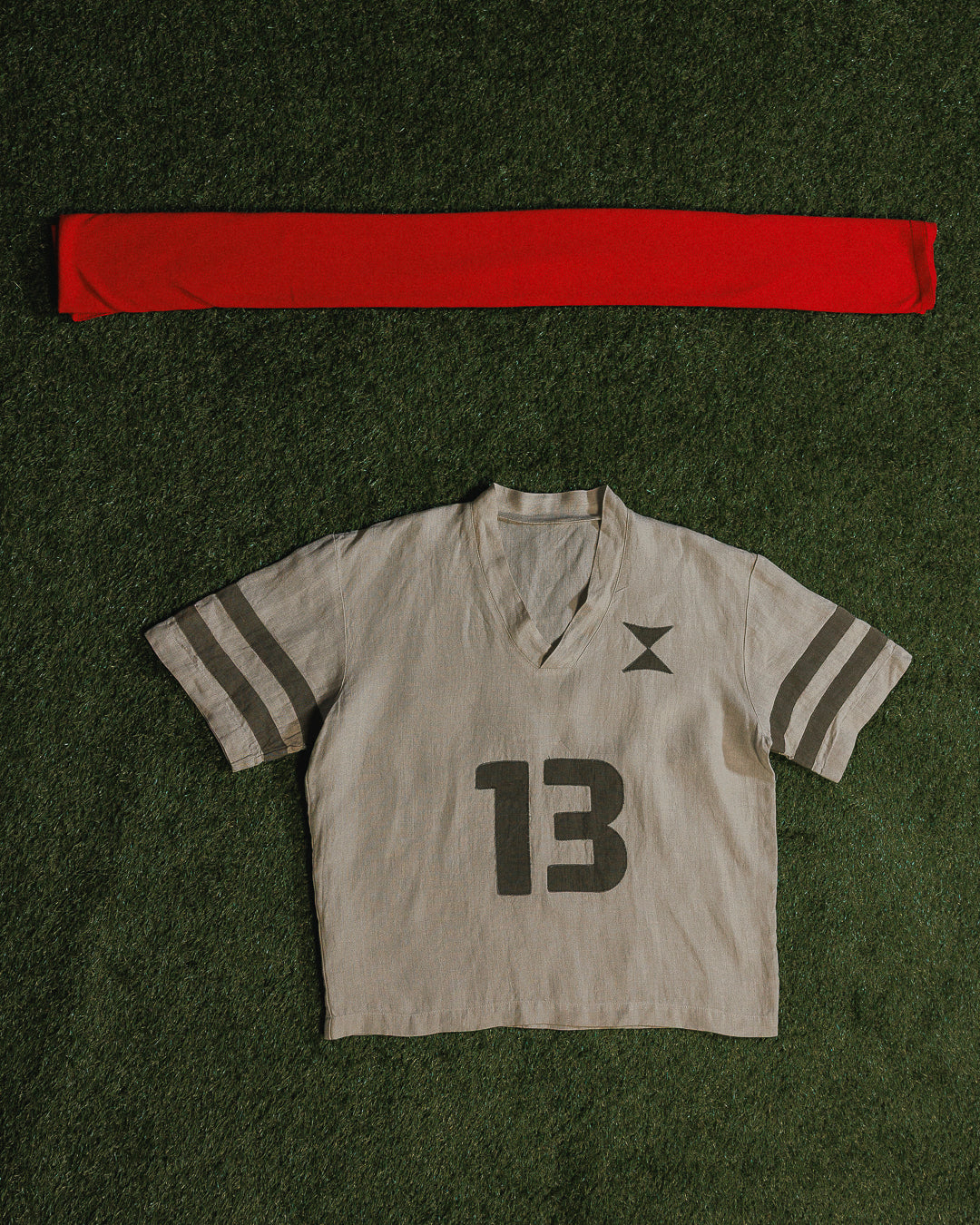 Algeria #13