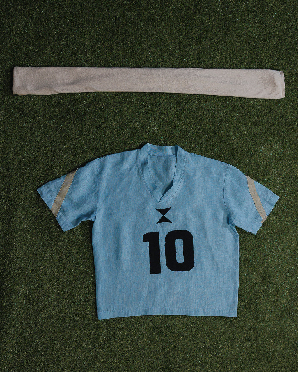 Argentina #10