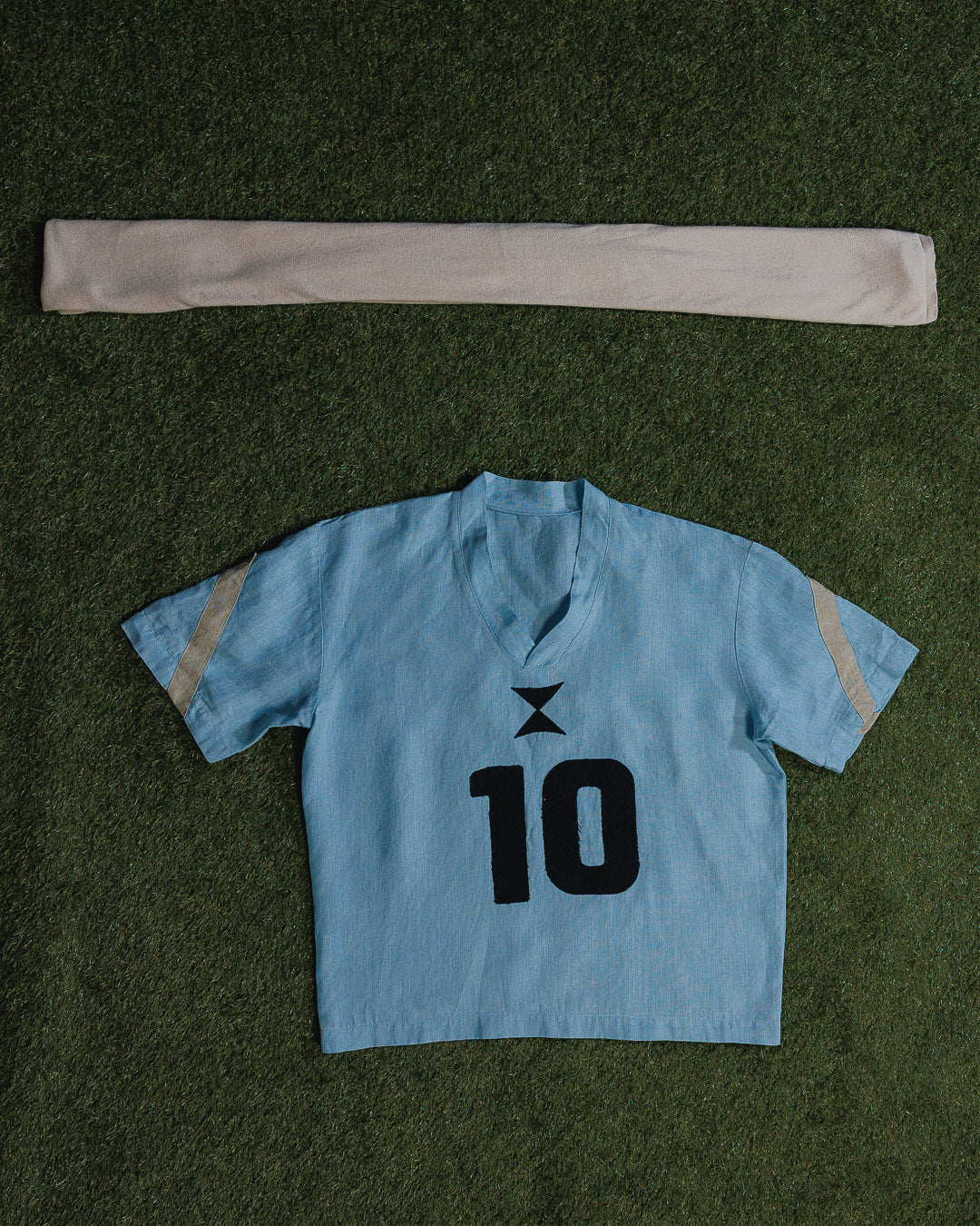 Argentina #10