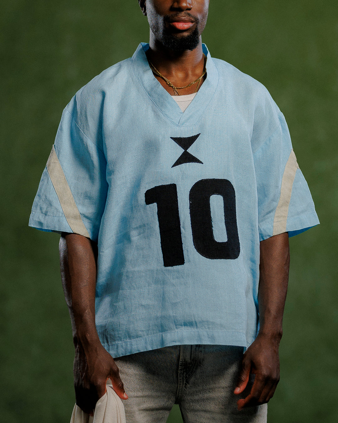 Argentina #10