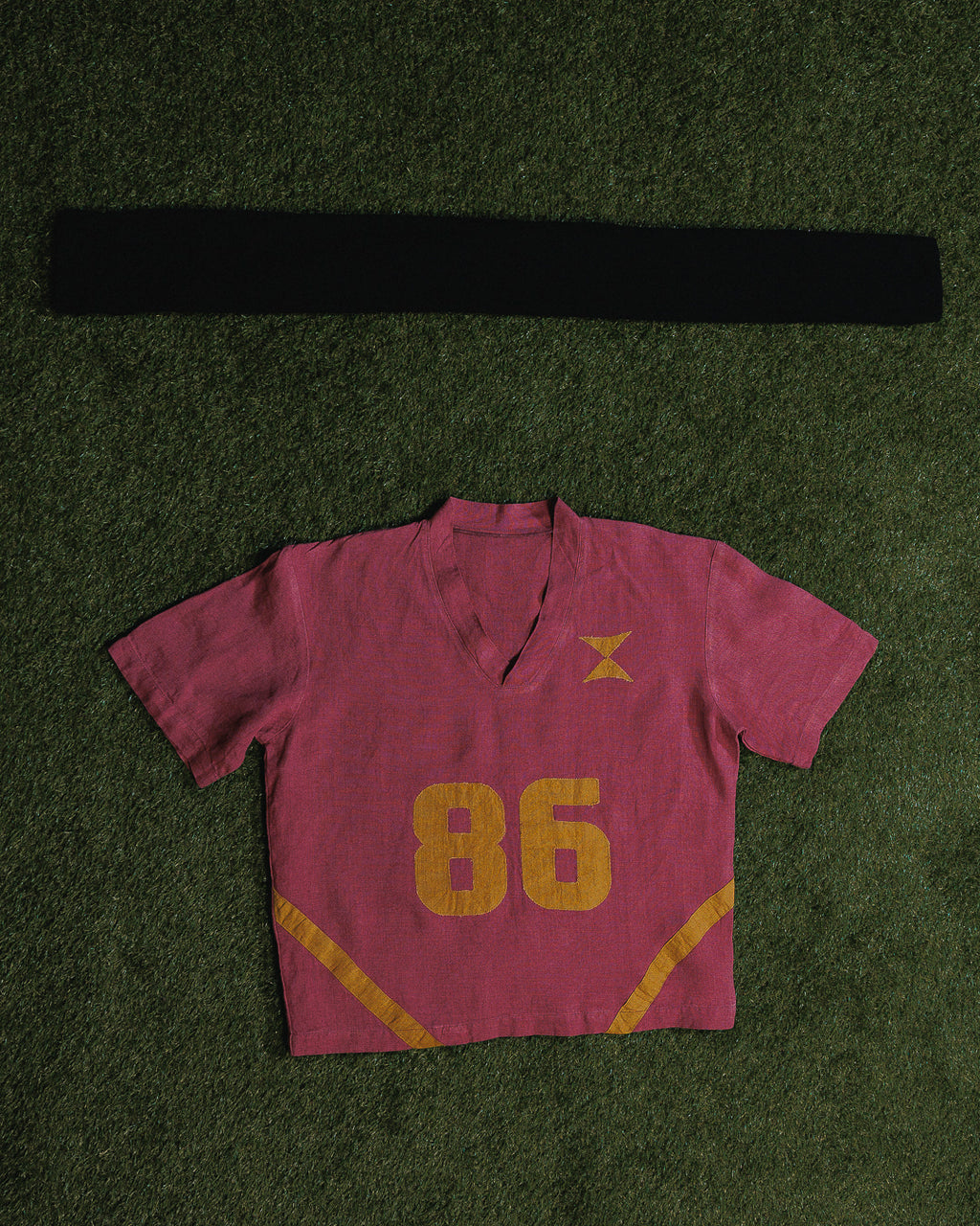 Belgium #86