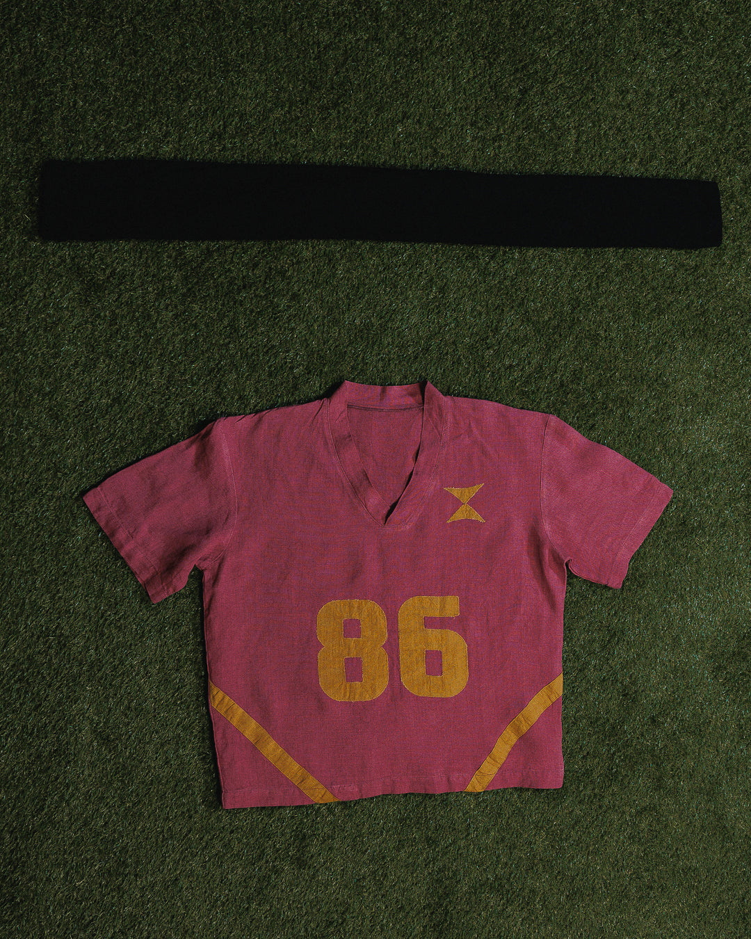 Belgium #86