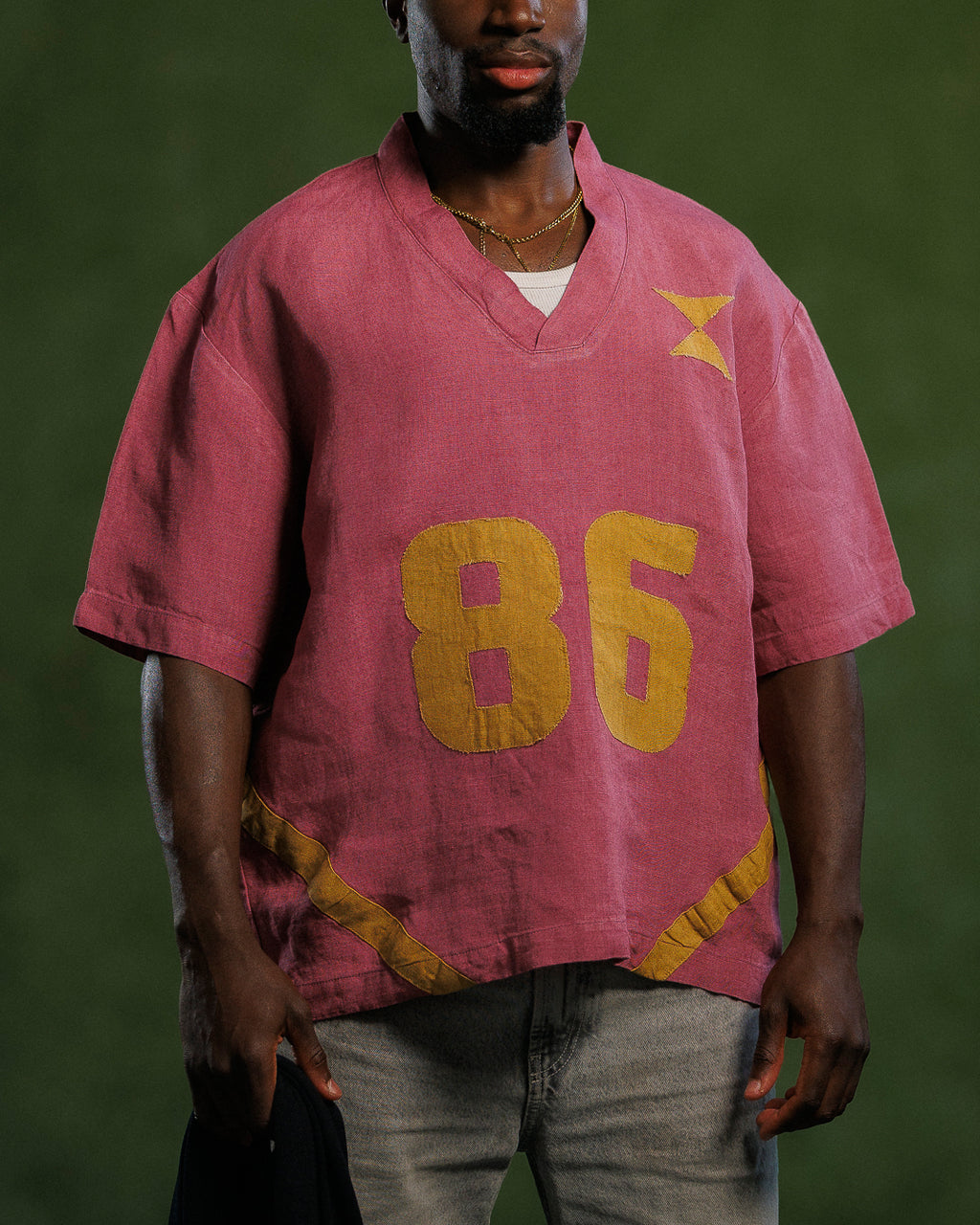 Belgium #86