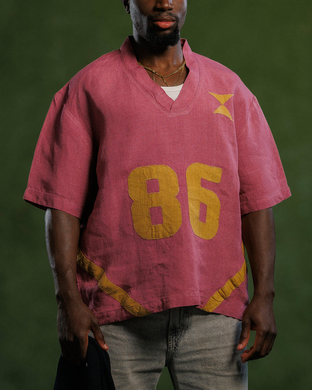 Belgium #86