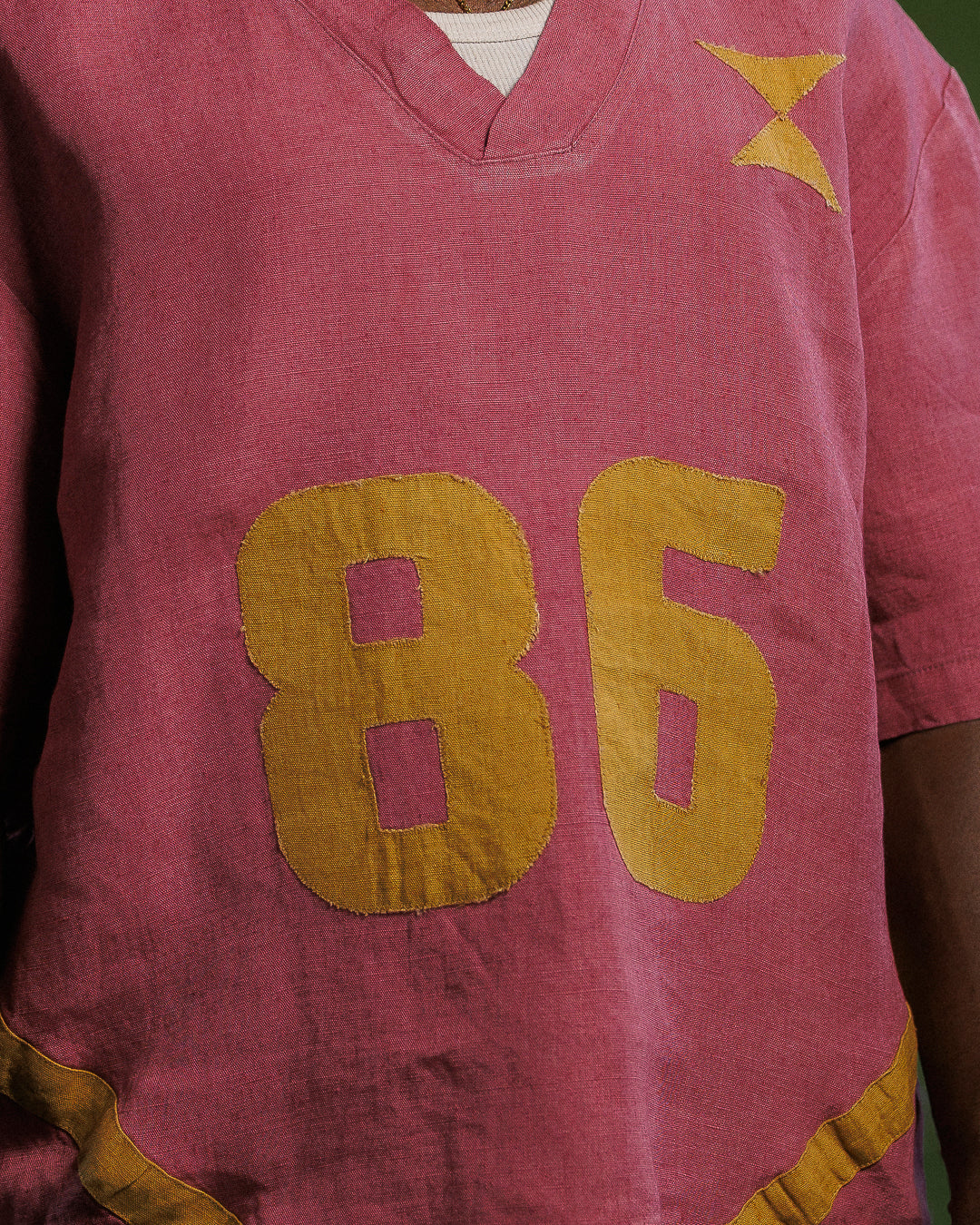 Belgium #86