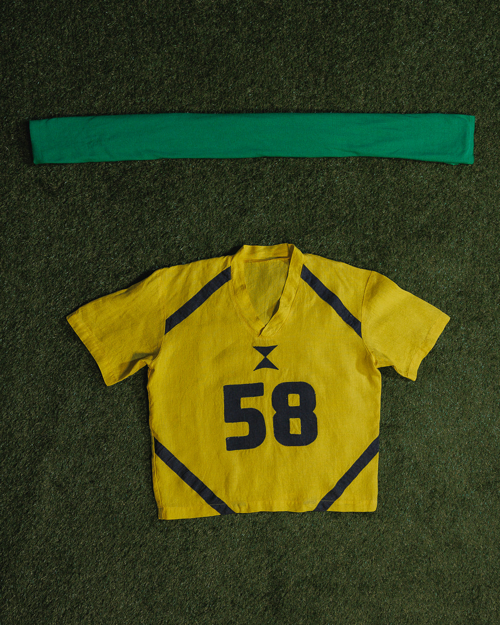 Brazil #58