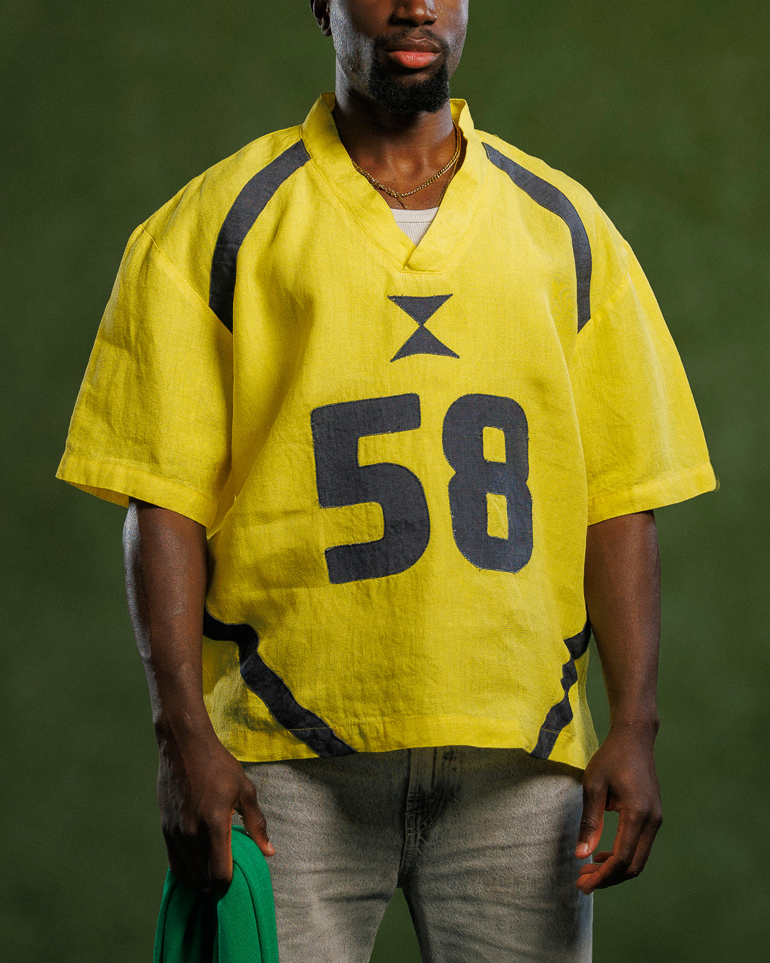 Brazil #58