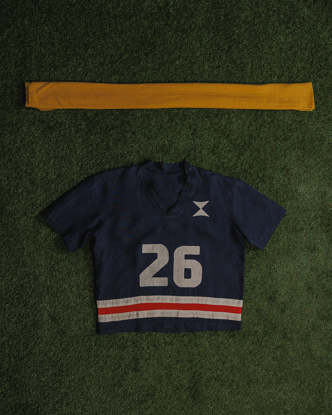 Cabo Verde #26
