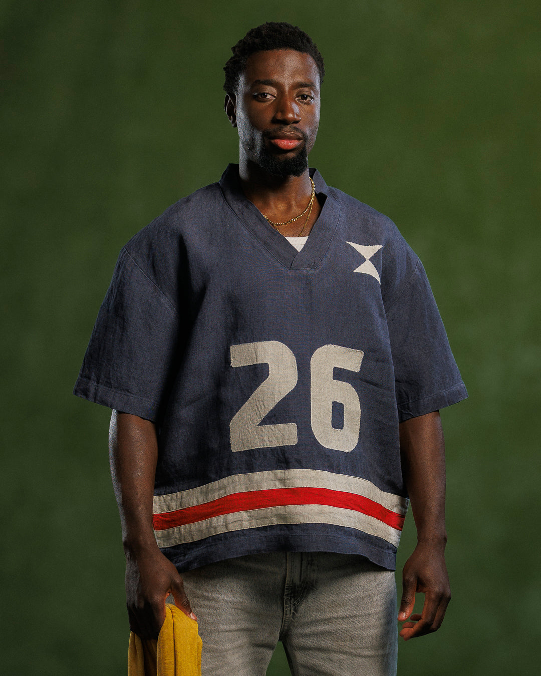 Cabo Verde #26