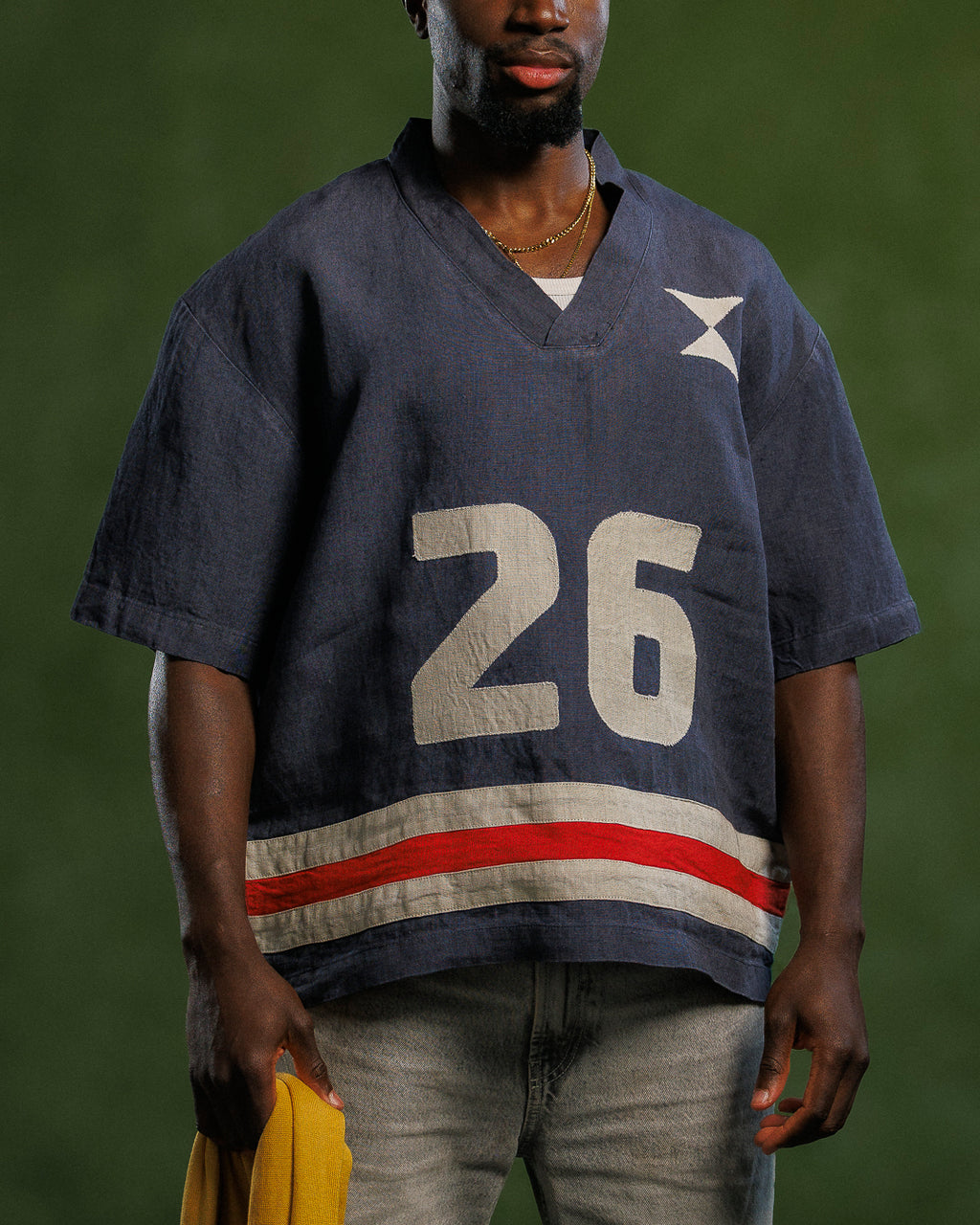 Cabo Verde #26