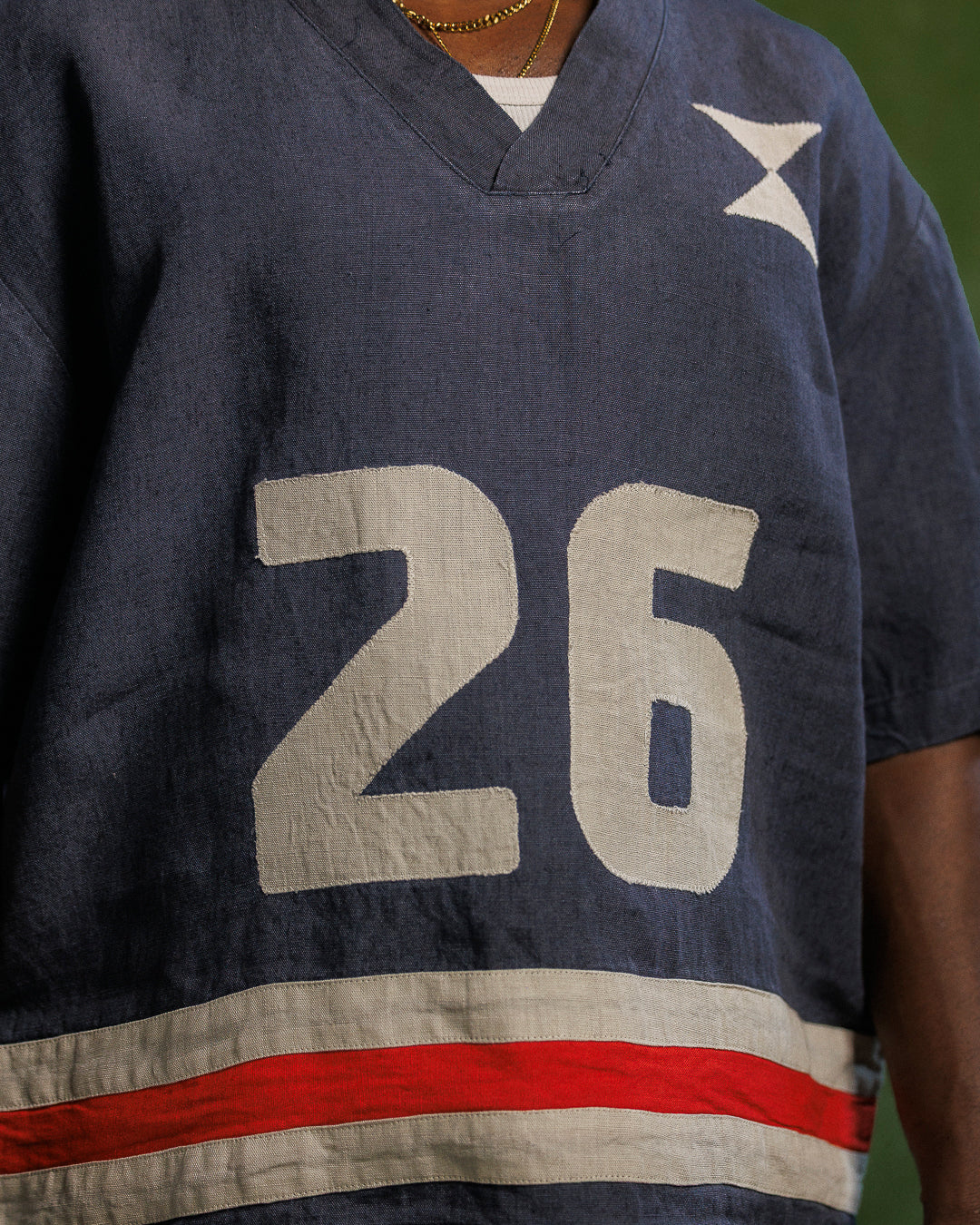 Cabo Verde #26