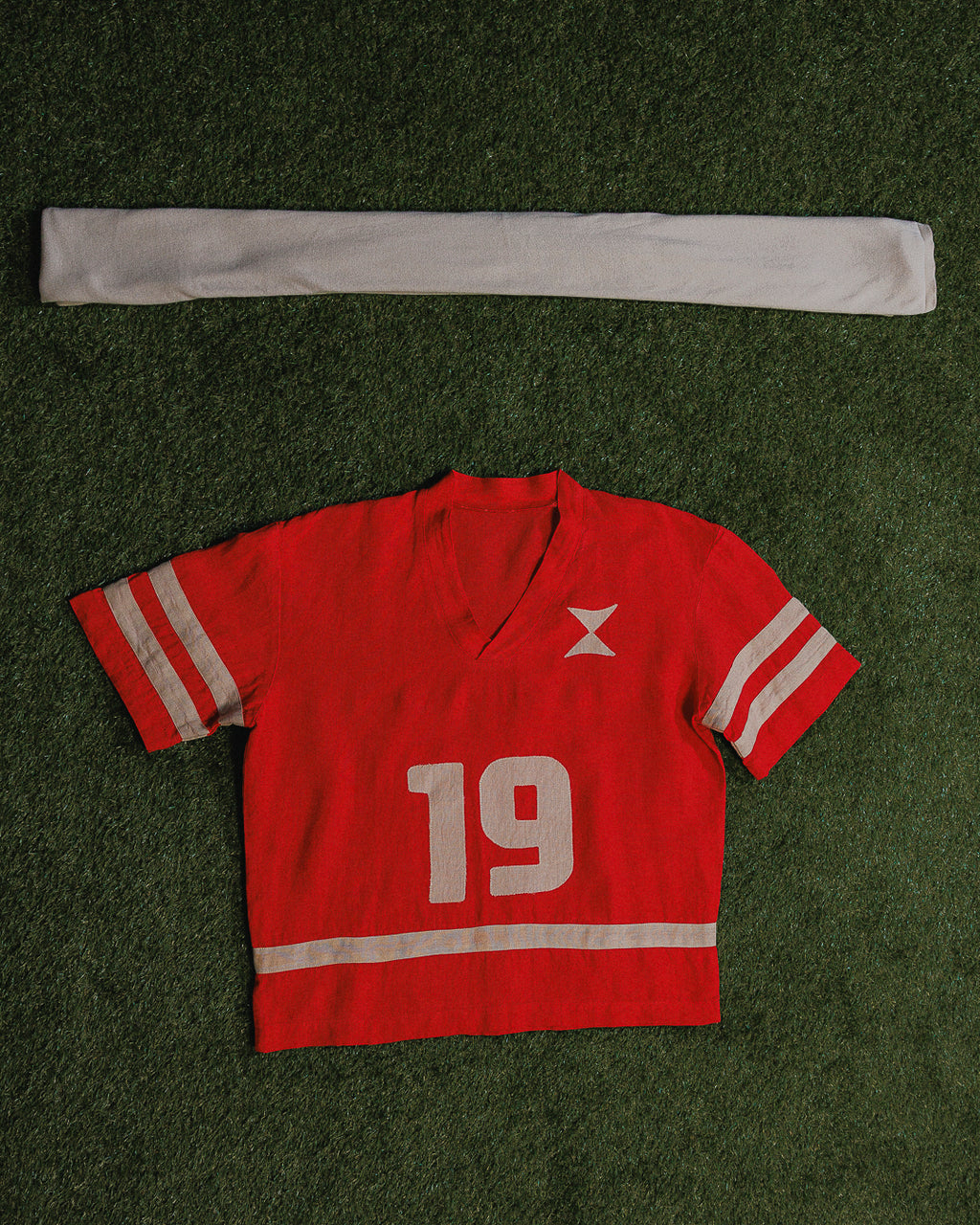 Canada #19