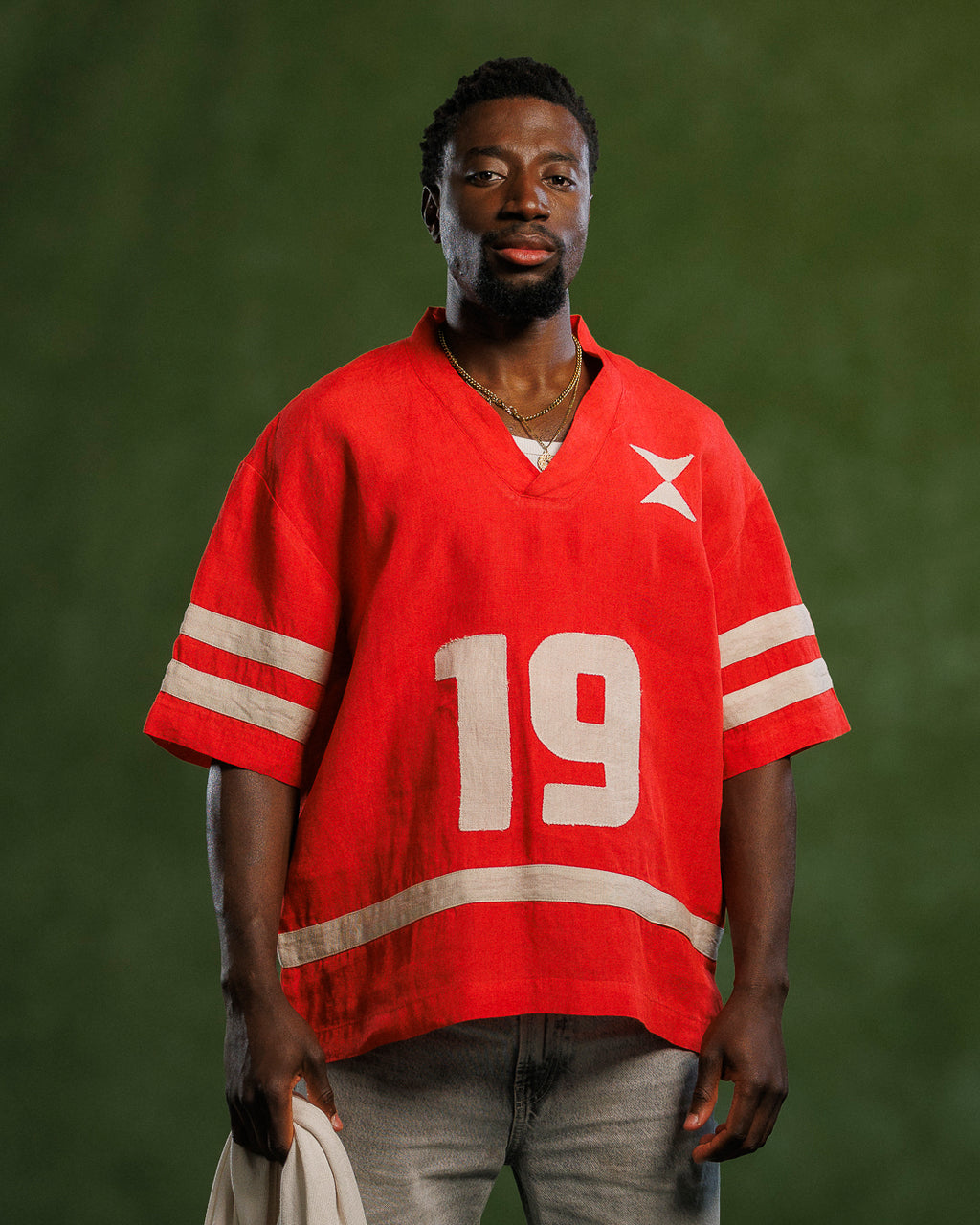 Canada #19