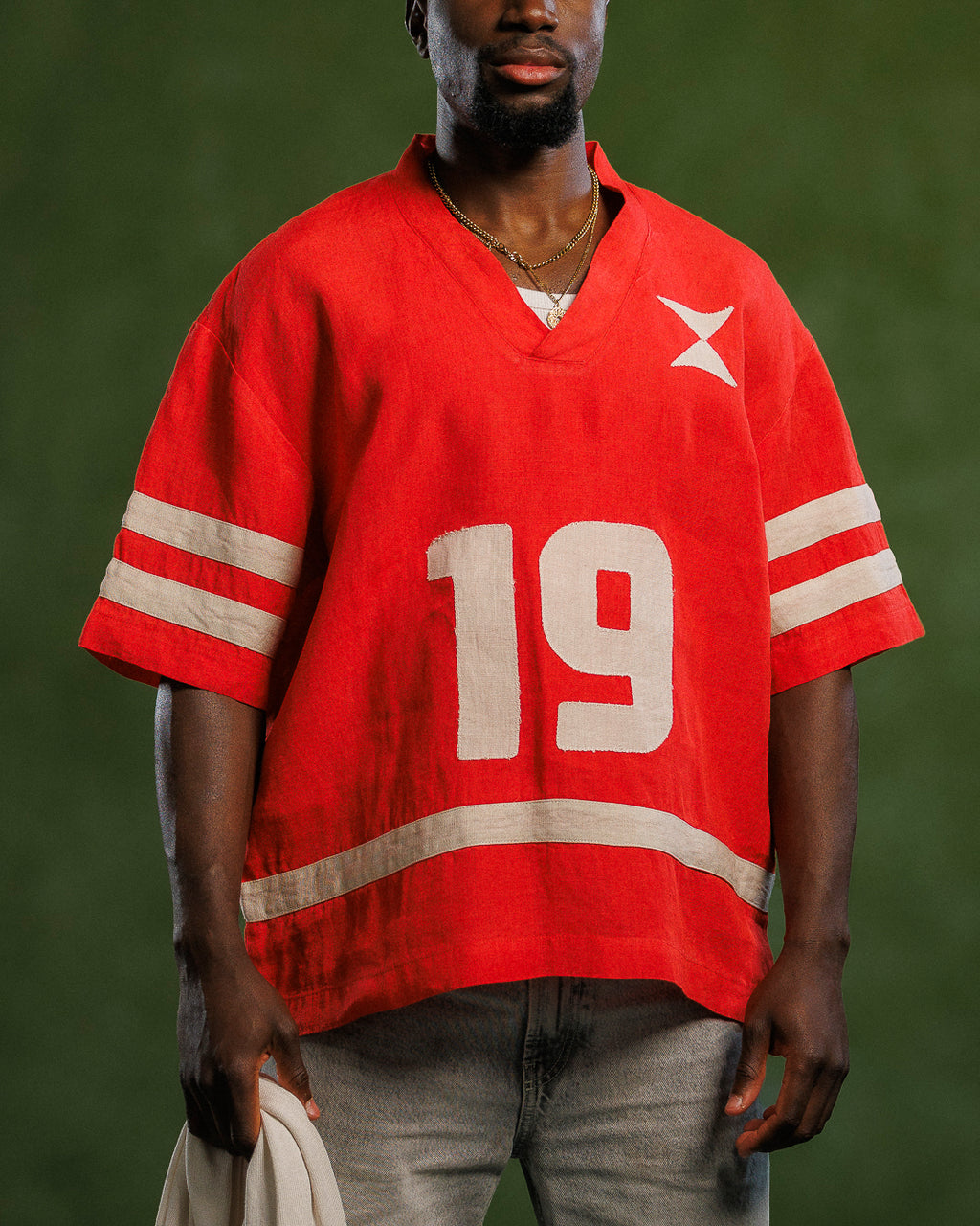 Canada #19