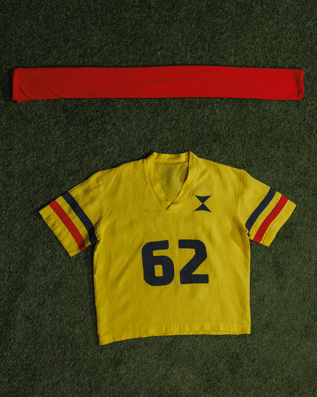 Colombia #62