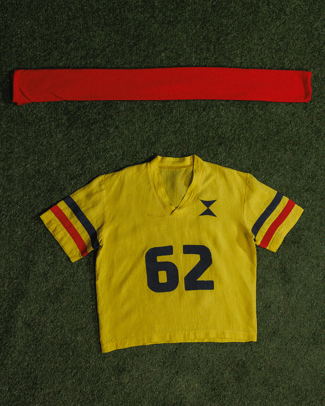 Colombia #62