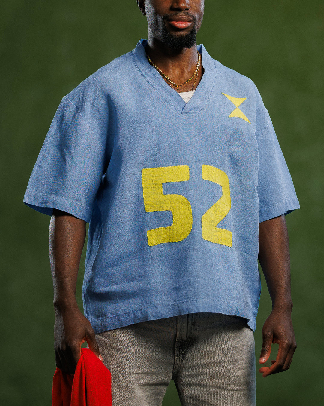 DR Congo #52