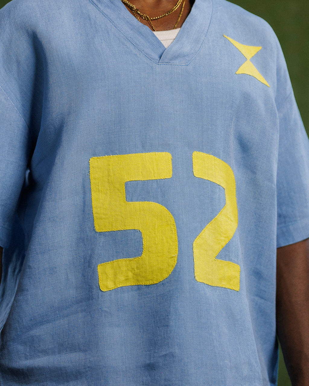 DR Congo #52