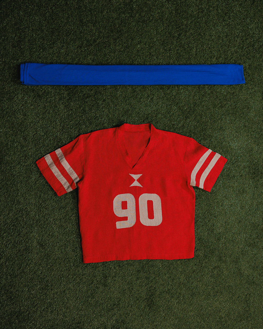 Czech Republic #90