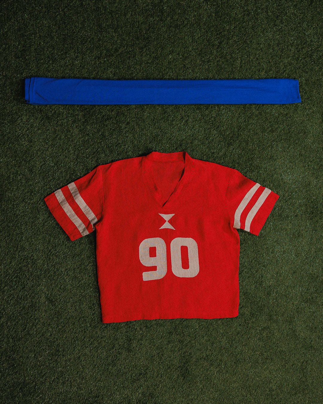 Czech Republic #90