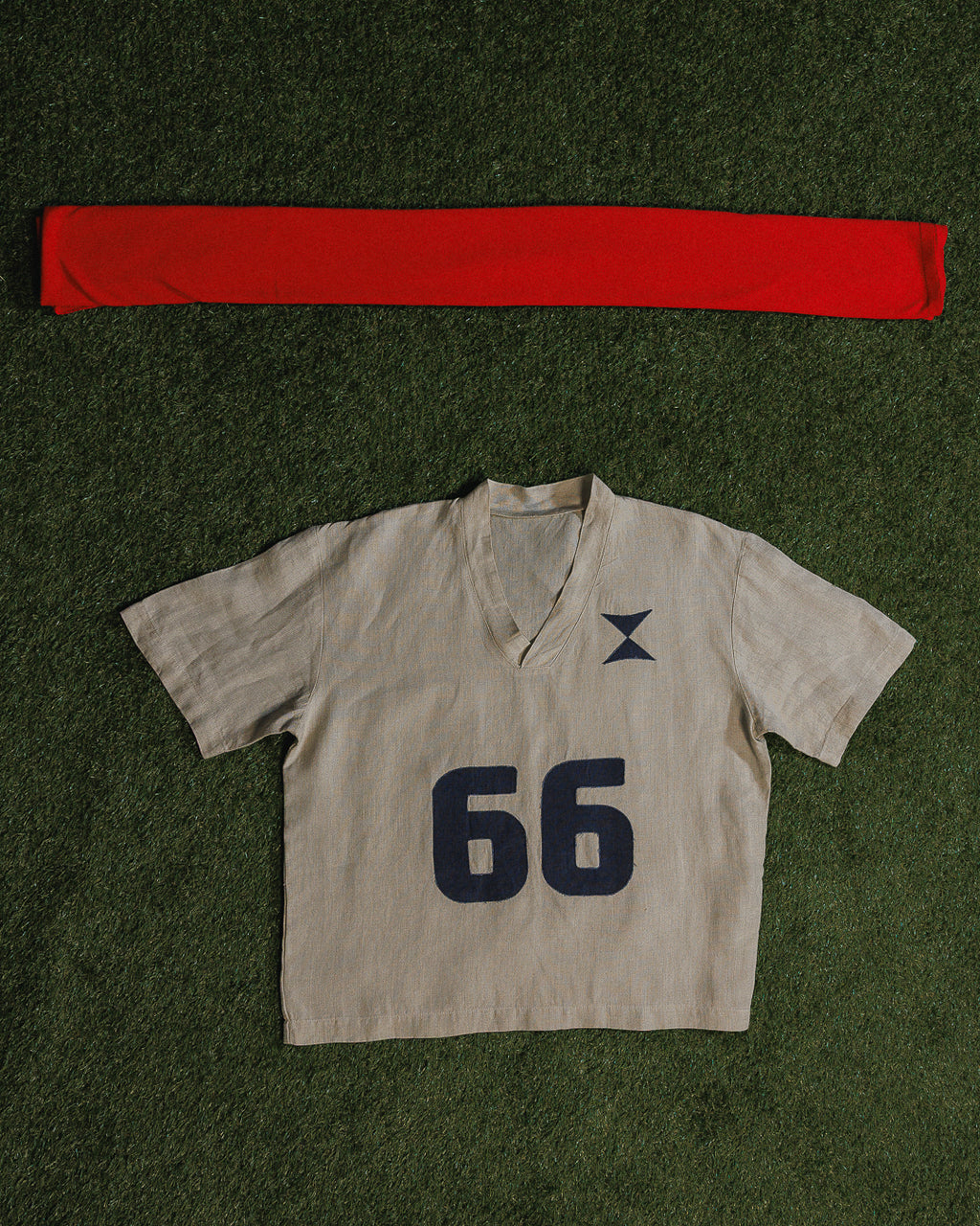 England #66