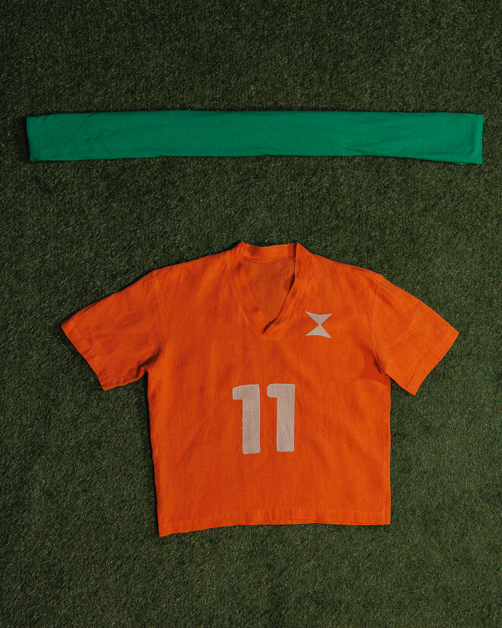 Ivory Coast #11