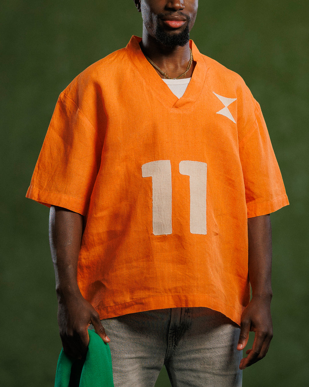 Ivory Coast #11