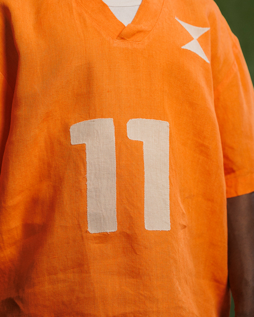 Ivory Coast #11