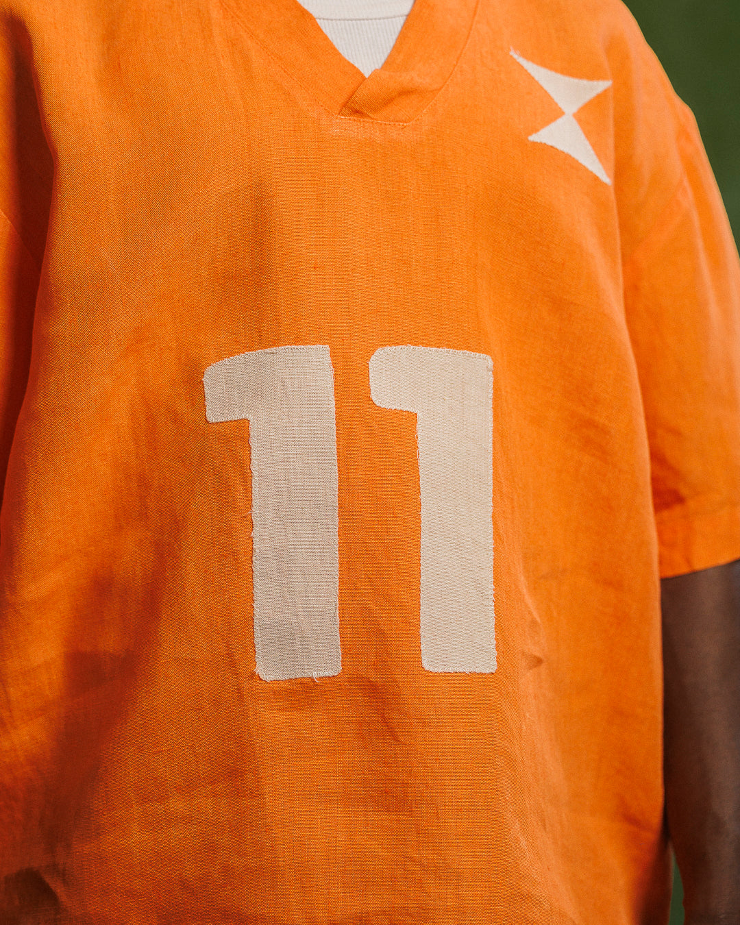 Ivory Coast #11