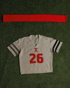 Jordan #26