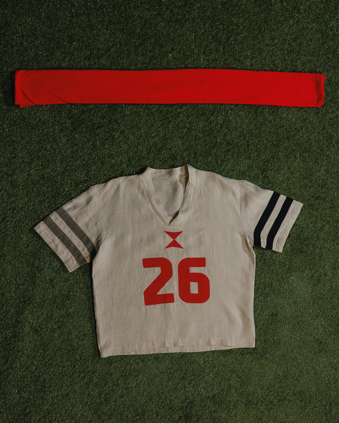 Jordan #26