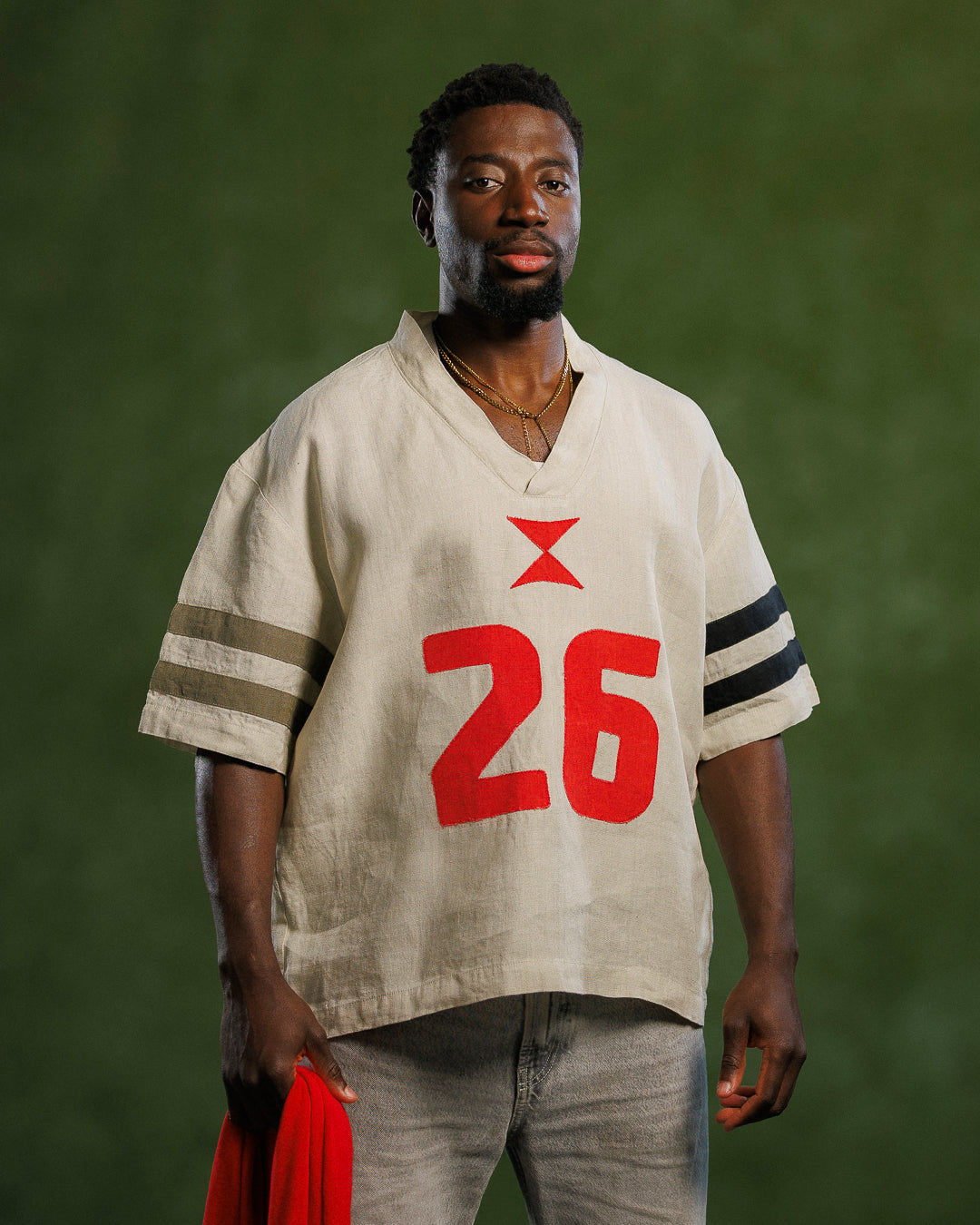 Jordan #26