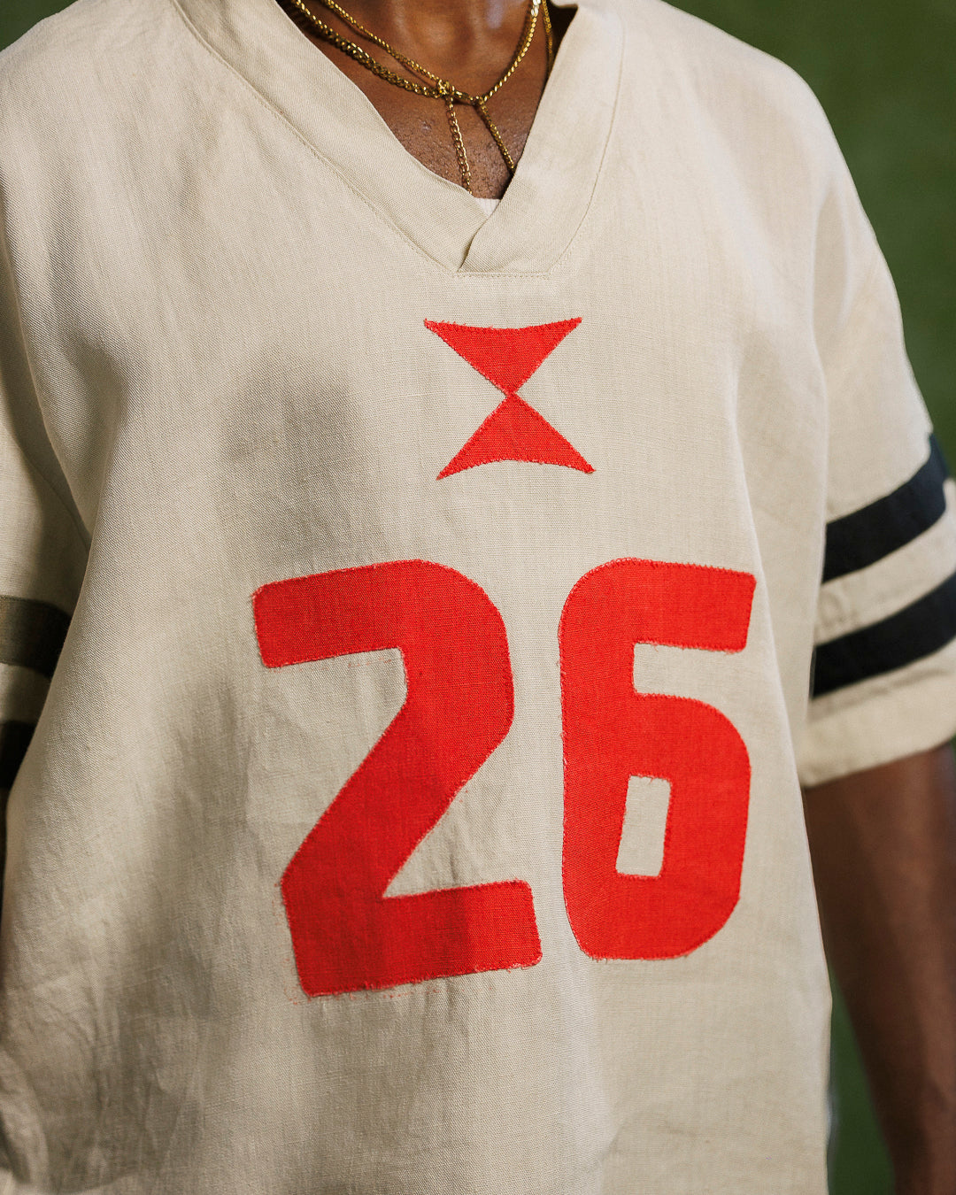 Jordan #26